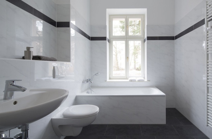 Beispielarbeit von IVER GmbH - veröffentlicht auf Fliesenleger.net